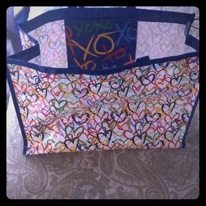 Vera Bradley Plastic Shopping 🛍